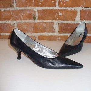 Divarese Made in Italy Pumps Size 36 EU